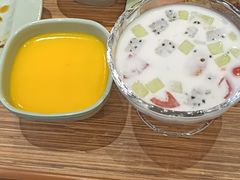 -悦橙烤肉海鲜自助(中央大街店)