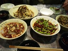 -靓靓蒸虾(中山公园店)