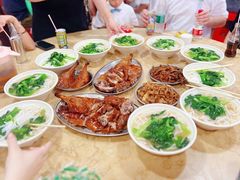 -杞兴东莞烧鹅
