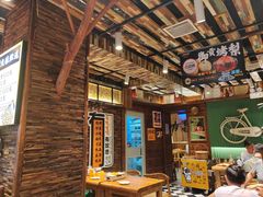 -有奴思烤肉·清真(正宁路店)