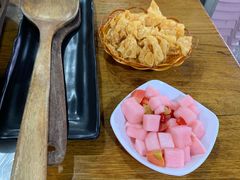 -最爱鲜巫山纸包鱼(解放碑总店)
