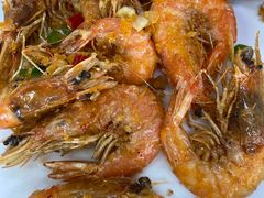 -景好海鲜餐厅(大鹏必选旅游店)