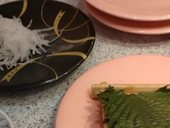 -争鲜回转寿司(南开大悦城店)