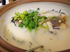 -翠茗农庄土菜馆(天目湖店)