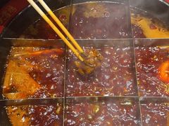 -矮板凳老火锅(宽窄巷子店)