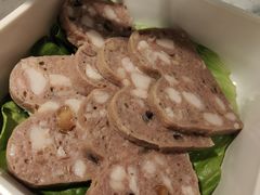 牛午餐肉-左庭右院鲜牛肉火锅(苏州园区永旺店)