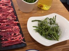 -掂档潮汕牛肉火锅(cityon熙地港店)