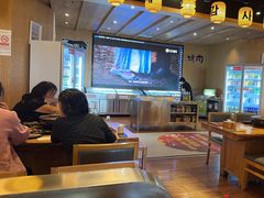 -金刚山黑牛炭火自助烤肉(西大望路店)