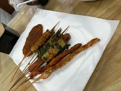 -路边摊胡同里(星城商厦店)