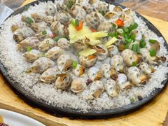 -醉壹号海鲜大排档(厦门美食地标店)