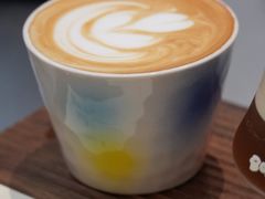 -Dogi&kiki Coffee(中心商务大厦店)