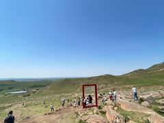 -石条山