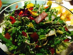 -那家小馆•北京菜•烤鸭(中关村店)