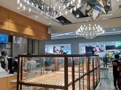 -奈雪的茶(东莞汇一城店)