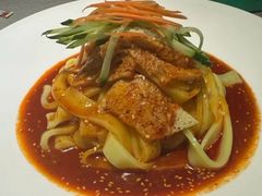 -阿西娅食府(中关村店)