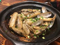-小时候焗海鲜(鄞州万达店)