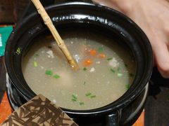 -绿茶餐厅(杭州黄龙K-lab店)