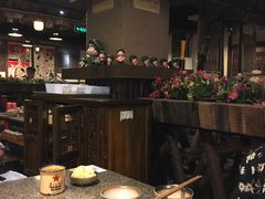 -佬革命主题火锅(玉沙路店)