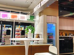 -西贝(上海中心店)