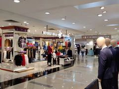-茂业百货(东门店)