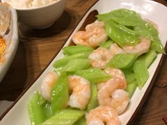 -妈妈的味道(工人体育场东路店)