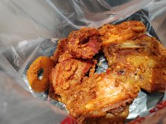 -吴日彪蒜香猪牛排(水巷口店)