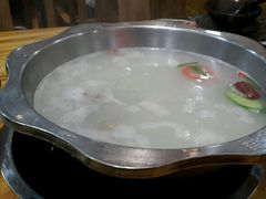 -风情丽江斑鱼火锅(孙家沟西南路80号店)