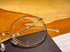 -EYEPHILO镜之道·克罗心眼镜