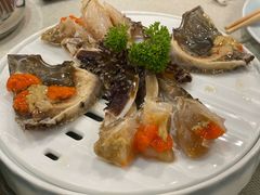 -渔娘渔家丹东海鲜(东直门店)