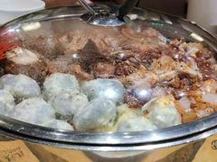 -黄记煌三汁焖锅(悦方IDmall店)