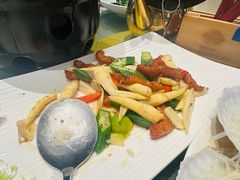 -客家汇·客家传承菜(水库店)
