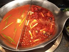 -湊湊火锅·茶憩(打浦桥日月光店)