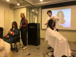 -崇尚GAVIN STYLE