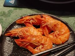 -牛New寿喜烧(中山公园龙之梦店)
