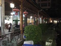-朝伟清真铜瓢牛肉馆(三十年老·店)