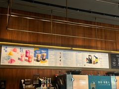 -星巴克臻选(扬州瘦西湖文化广场店)