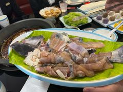 -鱼教头石泉老街石锅鱼(高新店)