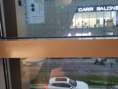 -香樟花园新粤料理(无锡万象城店)