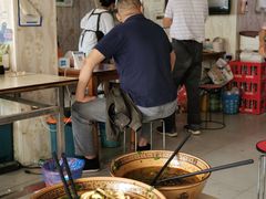 大堂-西门刘东拉面馆(金珠花苑店)