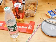 -叁宝烤肉• 西安烧烤(凤城十二路店)