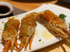 -割烹旭日本料理(龙湖狮山天街店)
