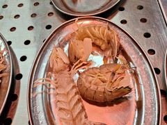 -喜歪歪·平价海鲜市场小火锅(龙阳广场店)