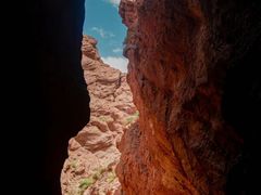 -天山神秘大峡谷