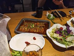 -腰子哥烤串(石佛营炫特店)