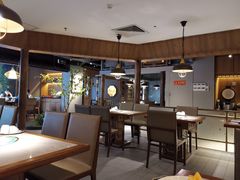 大堂-新渝城·始于2000年(淘金店)