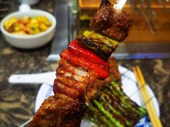 -熙成烧烤·三十三年(开发区店)