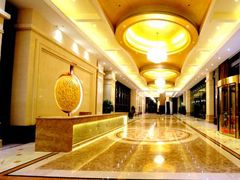 -张家港华芳金陵国际酒店