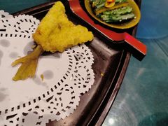 -君霖海鲜私房菜(春柳店)