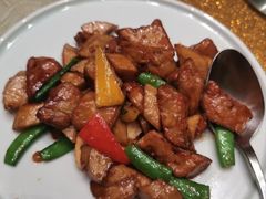 -绿岛国际酒店·海鲜酒楼(八七路店)