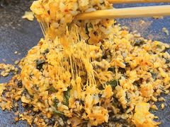 -韩阳王石板烤肉